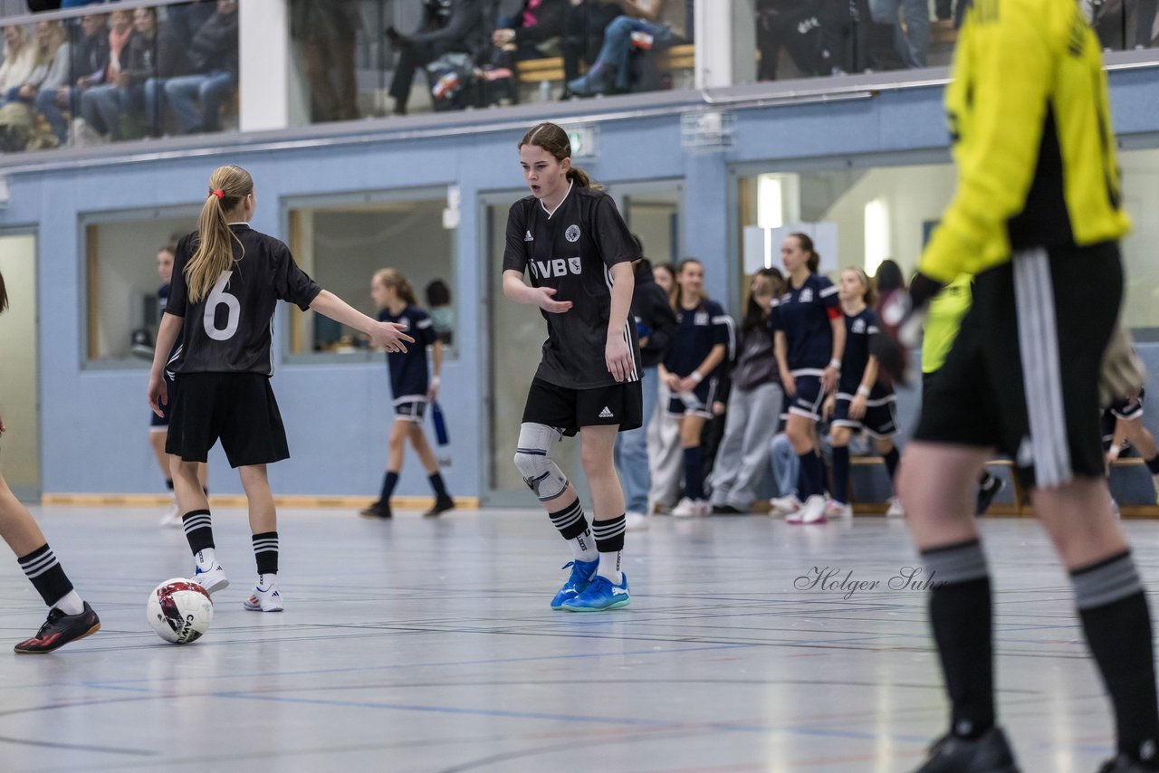Bild 124 - wCJ NFV Futsalturnier
